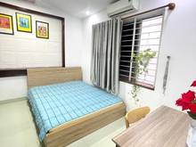 Hình ảnh Mb6623 nạp rút nhanh chóng dịch vụ siêu cấp vũ trụ - studio 28m2 - Bạch Đằng , Bình Thạnh