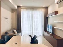 Hình ảnh Cho thuê CHCC THE TRESOR - 75m 2pn 2wc