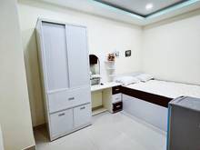 Hình ảnh Cho thuê phòng full nội thất giá rẻ ở Nguyễn Công Trứ, Quận 1