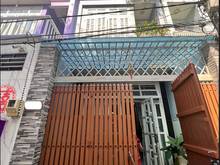 Hình ảnh Bán nhà 3 tầng + sân thượng 80m² HXH giá bao tốt 5tỷ thương lượng.