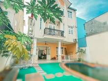 Hình ảnh Bán nhà 22/1C đường số 61, Thảo Điền, Quận 2