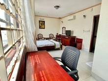 Hình ảnh Phòng Cửa Sổ Mới Đẹp Full Nội Thất Đường Hồ Biểu Chánh Quận Phú Nhuận