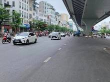 Hình ảnh Bán mảnh đất mặt phố Trường Chinh 155m2, 1 mặt phố 1 mặt ngõ, KD