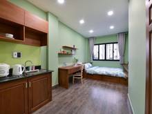 Hình ảnh Căn Hộ FULL NT Y HÌNH Nguyễn Thượng Hiền Bthanh