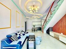 Hình ảnh Bán nhà 1 tr1l góc 2 mặt tiền tân phong biên hòa