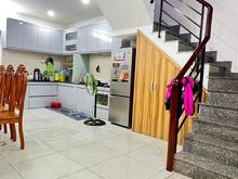 Hình ảnh bán gấp nhà đang ở, nhà mới xây ngon lành
