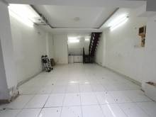 Hình ảnh Cho thuê nhà hxh 243/68 Chu Văn An,p12, Bình Thạnh.