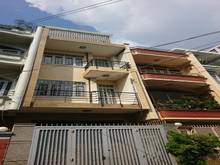 Hình ảnh 🆘Bán Nhà Hẻm Nguyễn Văn Luông Quận 6 - 3 Tầng