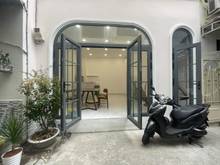 Hình ảnh Bán Nhà Quận 10 - 3 Tháng 2 - Nhà Mới - Hẻm Xe Hơi Chỉ Nhỉnh 7Tỷ