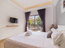 Hình ảnh Siêu Phẩm CH Penhouse 30m2 Ban Công FullNT Gần Sân Bay ✈️