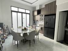 Hình ảnh Bán nhà hẻm nhựa 7m - 78m2 - 4 tầng - 4 phòng ngủ - hương lộ 2 - BTân.