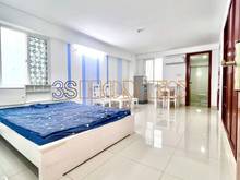 Hình ảnh Mb6623 nạp rút nhanh chóng studio FULL nội thất cao cấp, gần Trường Chinh, P15, Tân Bình