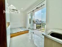 Hình ảnh Phòng trọ Ban Công_Siêu Đẹp_Siêu Rộng trên 30m2