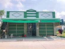 Hình ảnh Chính chủ bán cặp nhà trọ 300m2 (10x30m) ngay khu đô thị Mỹ Phước 3