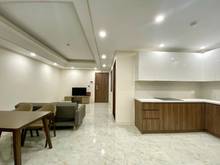 Hình ảnh Cho thuê CH 2PN, 2WC, 81m2, tầng cao, view thoáng mát. Giá 12tr/tháng
