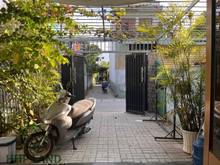 Hình ảnh Cho thuê nhà nguyên căn sẵn 1 số nội thất P. Thống Nhất