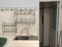 Hình ảnh Nhà Trần Quang Diệu Q3 45m2, ngang 5m. Giá 7,7 Tỷ TL.