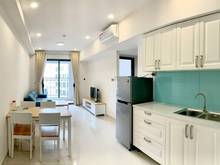 Hình ảnh SAIGON ROYAL RESIDENCE - đường Bến Vân Đồn, quận 4