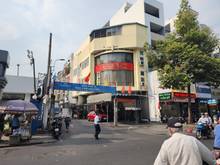 Hình ảnh Cho thuê nhà GÓC 2MT 266 Tô Hiến Thành, Quận 10