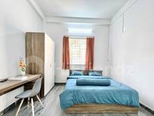 Hình ảnh Phòng Cửa Sổ Bancol Sạch Đẹp Full Nội  Đường Nguyễn Văn Cừ Quận 5
