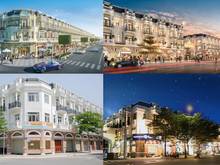 Hình ảnh 2,4 tỷ cho lô đất nền Icon Central có sổ hồng
