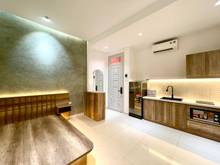 Hình ảnh Căn Hộ Full Nội Thất - Tân Quy - Ngay Lotte- Mới 100% - BAO SANG CHẢNH