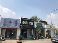 Hình ảnh Cho thuê mặt bằng đường Thảo Điền 40m2
