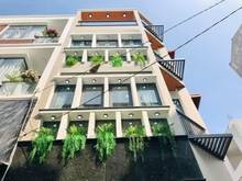 Hình ảnh Nhà Đường Út Tịch, Khu Hoàng Việt, P.04 – (63m2) – 2 Lầu – 10.5 Tỷ.