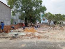 Hình ảnh bán đất nền 32 đường 13 long thạnh mỹ