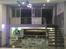 Hình ảnh Cần cho thuê nhà  1T 1 lầu - mặt tiền đường nguyễn ái quốc