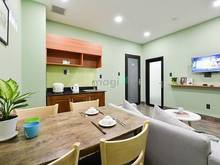 Hình ảnh Căn Hộ 1 - 2PN Ban Công Cao Cấp FullNT ngay Nguyễn Văn Trổi