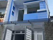 Hình ảnh Tôi cần bán nhà Đ.Phổ Quang,Q. Tân Bình 48m2 SHR Hẻm oto, 1ty4