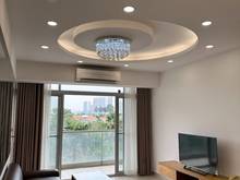 Hình ảnh Cho thuê Garden Court 2, 133m2, 3PN, đầy đủ nội thất, nhà đẹp