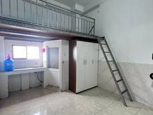 Hình ảnh Phòng trọ gác lững 25m2 ngay cầu vượt Lê Trọng Tấn