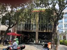 Hình ảnh Cho Thuê Nhà NC Q1 DT 11X26M 2 Lầu ST Gía 12K