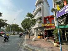 Hình ảnh Bán Nhà Mặt Tiền Đường Trường Sa, P.2, Q.Phú Nhuận, 2 tầng, Giá: 10Tỷ5