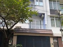 Hình ảnh Nhà Đẹp 4 Tầng, Diện tích 4x20m - Đường Bình Lợi thông bàn cờ , 9.5 Tỷ