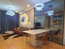 Hình ảnh Diamond riverside (City gate2) 75.3 m2 căn góc full nt cao cấp 2.9 tỷ