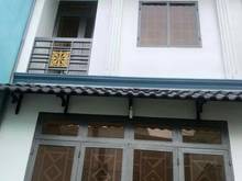 Hình ảnh Vỡ nợ cần bán nhà Đ. Hầu Thới Q10  55m2 SHR hẻm ô tô, 1ty470