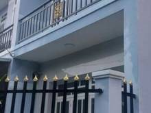 Hình ảnh Cần bán nhà đ.Lâm Văn Bền, quận 7, 54m2, hẻm oto, SHR,1 tỷ130tr