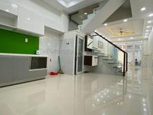 Hình ảnh Chủ nhà cần tiền chữa bệnh bán gấp nhà  mặt tiền đường Lê Trực