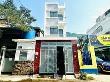 Hình ảnh Cần bán nhà đường Phan huy ích p12 gò vấp-56m2-giá 9.7ty