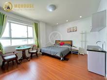 Hình ảnh Cho thuê Studio sang trọng gần Sân bay giá chỉ 6Tr