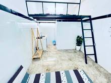 Hình ảnh Duplex giá rẻ học sinh sinh viên
