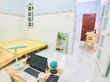 Hình ảnh Phòng cho thuê 1 PN riêng biệt, ban công ngay trung tâm Bình Thạnh