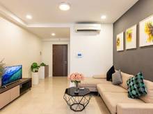 Hình ảnh ICON 56 - đường Bến Vân Đồn, quận 4