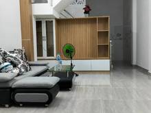 Hình ảnh Chủ nhà kí gửi bán nhà giá rẻ gấp mặt tiền hẻm 158 Nguyễn Văn Đậu