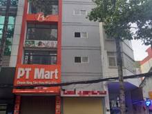 Hình ảnh Giá RẺ 50 tỷ! Bán nhà MT Nguyễn Công Trứ Q.1 4.5*18m Hầm 6 Lầu TM