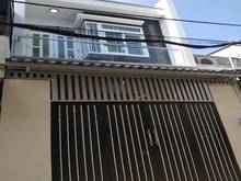Hình ảnh 🆘Bán Nhà Hẻm Chu Văn An Quận 6 - 2 Tầng