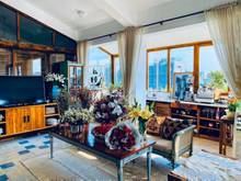 Hình ảnh Cho thuê Hưng Vượng 1, 140m2, 2PN, đầy đủ nội thất, nhà đẹp, giá 1.200